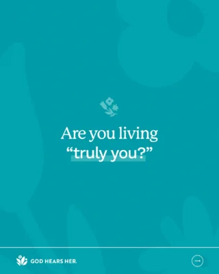 Become your best self when you discover who God says you are! 🌟 

Figuring out faith, feelings, and friends can get overwhelming. Especially as a teen girl in a world of social media, school, and comparison. That’s why Sarah Humphrey is here to come alongside you, like the encouraging big sister you always wished you had. 

This 90-Day devotional is a perfect addition for any teen girl’s reading list, and it is now available on our website link in bio!